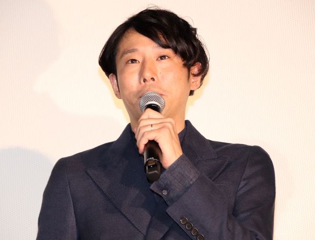 監督の藤井道人