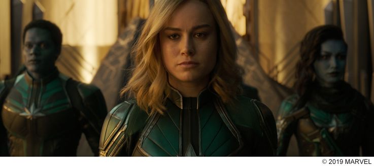 宿敵“スクラル人”を倒すべく特殊部隊スターフォースに所属するヴァースだが…