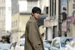 佐伯は、どのように過去と決着をつけていくのだろうか？