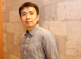 自然と生命を描く天才、五十嵐大介を驚かせたシーンとは？