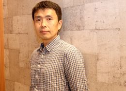 原作者の五十嵐大介、“音の力”に驚き！