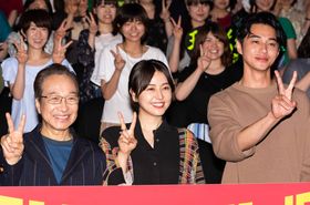 『コンフィデンスマンJP』映画第2弾の製作が決定！