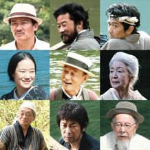オダギリジョーの初長編監督作に、超豪華な俳優陣が参加決定！