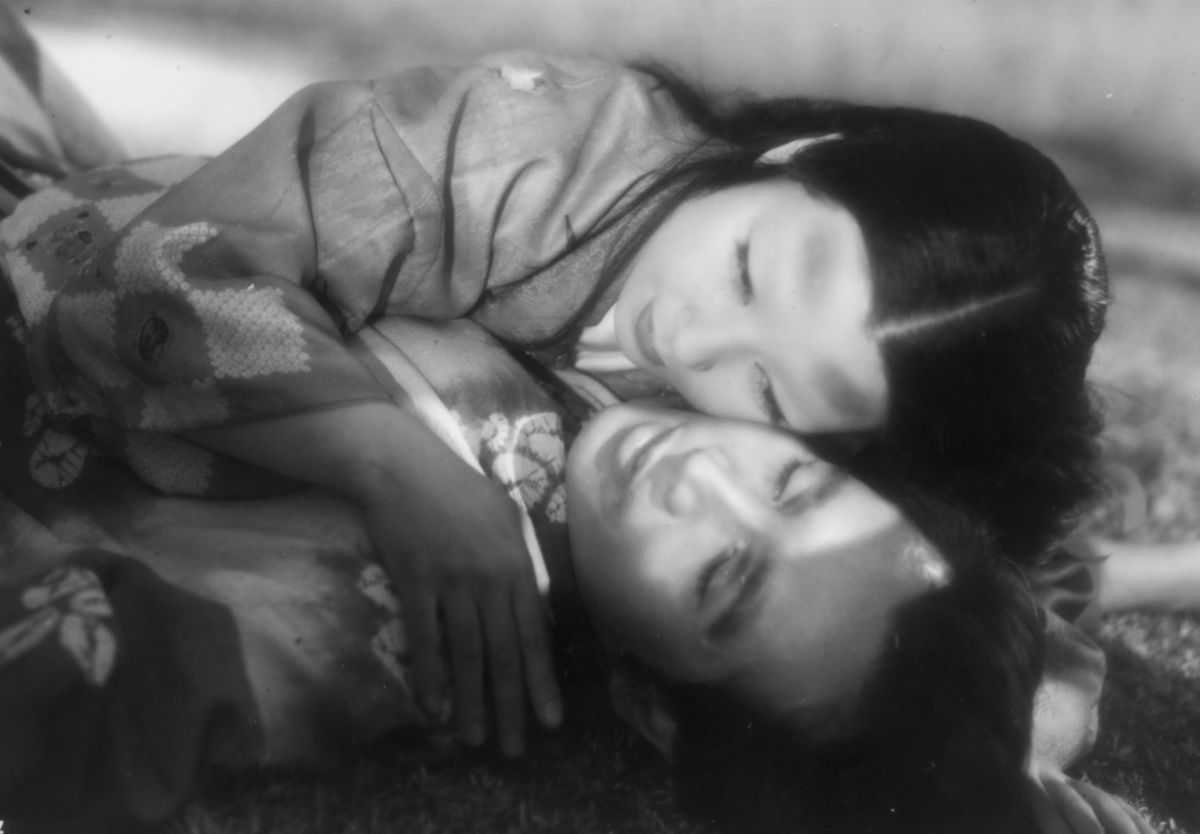 Amazon.com: 女の小箱より「夫が見た」 [DVD] : Películas y TV