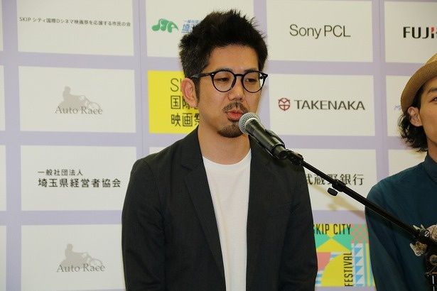 上田監督と共に新作を手掛ける浅沼直也監督