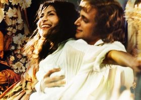 ショパンが送った激動の半生と、ジョルジュ・サンドとの世紀のロマンスを完全映画化