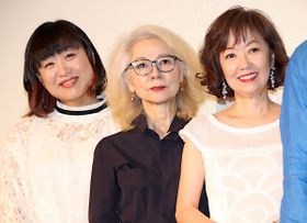 浅田美代子、ラブシーンの相手役から「38歳に見えた」と言われるひと幕も！