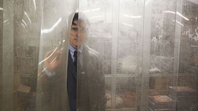 連続殺人鬼の12年に及ぶ凶行を描く『ハウス・ジャック・ビルト』