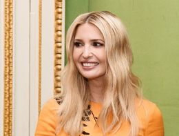 珍しくドレスがミスチョイス？