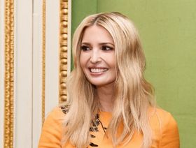 珍しくドレスがミスチョイス？