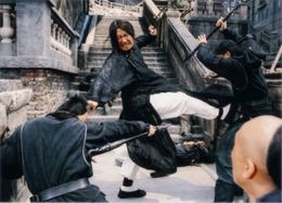 『孫文の義士団』は2011年4月GWより全国公開予定