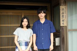 怪談実話ドラマシリーズ「拝み屋怪談II」の配信・放送が決定！