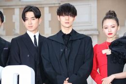 『東京喰種 トーキョーグール【S】』のTOKYOプレミアが開催