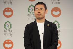 品川ヒロシ監督、最新作は心温まるヒューマンドラマ！