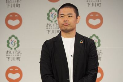 品川ヒロシ監督、最新作は心温まるヒューマンドラマ！