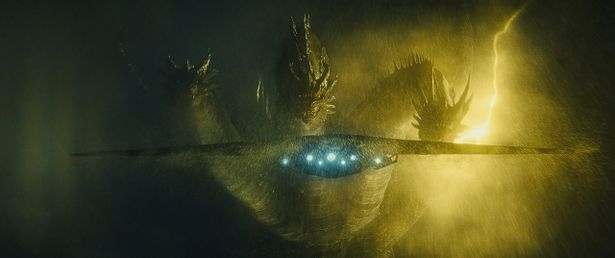 ゴジラファンにとっての夢のコラボがハリウッド仕様のド迫力で！