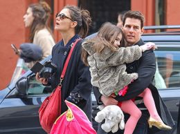 こんなに小さかった女の子が、大変身！