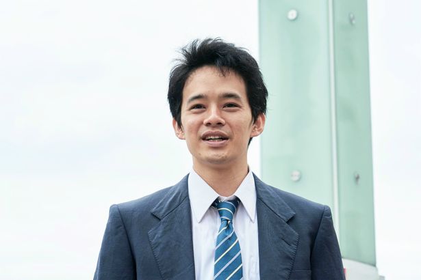 熱血営業マン、宮本浩が挑む“絶対に勝たなきゃいけないケンカ”のゆくえは…!?