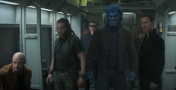 プロフェッサーXたちはジーンを止めることができるのか？(『X-MEN: ダーク・フェニックス』)