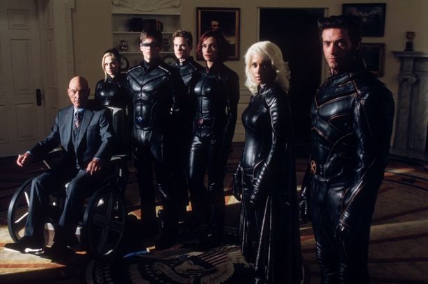 ジーンが仲間を救って姿を消してしまう衝撃ラストの『X-MEN2』