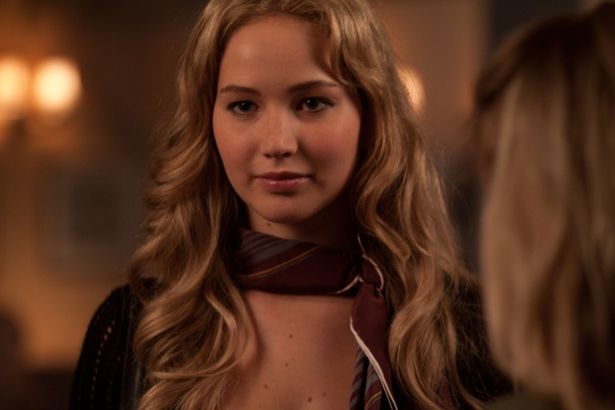 ジェニファー・ローレンスなどキャストを一新した新3部作(『X-MEN：ファースト・ジェネレーション』)