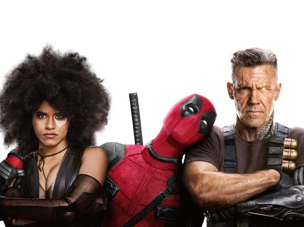『デッドプール2』はシリーズの複雑さをいじるようにタイムトラベルがテーマ