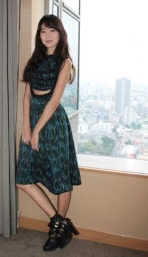 「パスタ」主演のコン・ヒョジン「周囲を幸せにできるような女性になりたい」