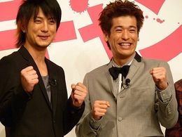 佐藤隆太は真面目すぎる！品川ヒロシ監督「芸人は不真面目な