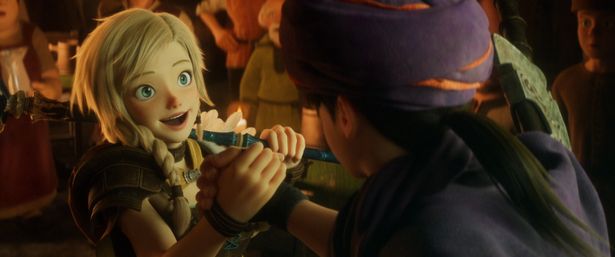 「ドラゴンクエストⅤ　天空の花嫁」でゲームプレイヤーを悩ませた“あの”イベントも…
