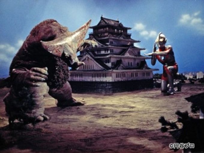 ウルトラマンゼロ THE MOVIE 超決戦！ベリアル銀河帝国：映画