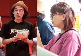 『カメ止め』上田監督夫妻の設立会社がエイベックスと業務提携へ