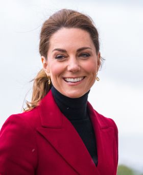 レティシア王妃とシンクロコーデ？