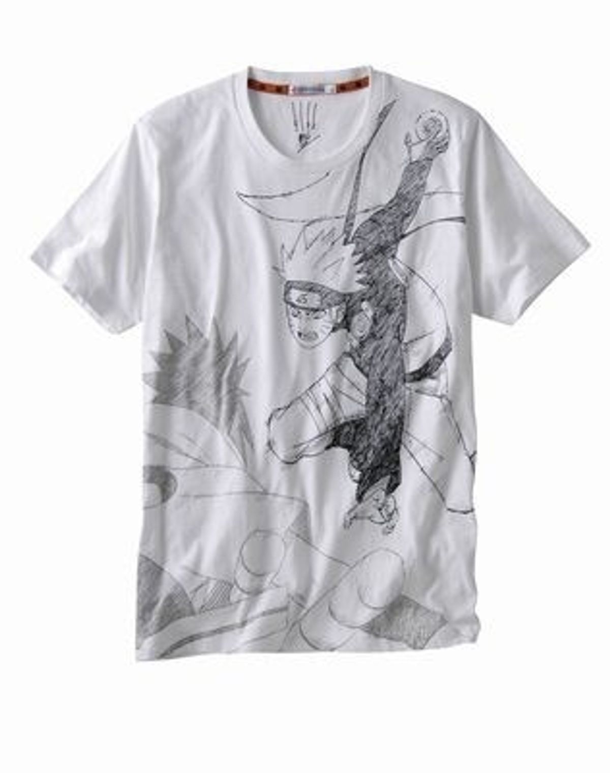 NARUTO DVD BOX Ⅰ Ⅱ Ⅲ セット　クリアファイル　UNIQLO NARUTO-ナルト- DVD-BOX I 「参上！うずまきナルト」