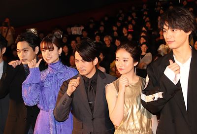 岡田准一の“異常性”も暴露された！