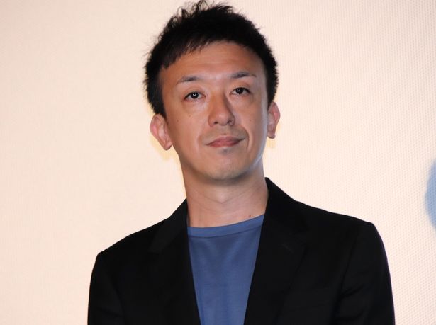 監督の野口照夫