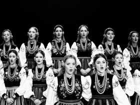 美しい映像と音楽が堪能できる『COLD WAR あの歌、2つの心』