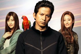 岡田准一のガチすぎるアクションが話題の『ザ・ファブル』