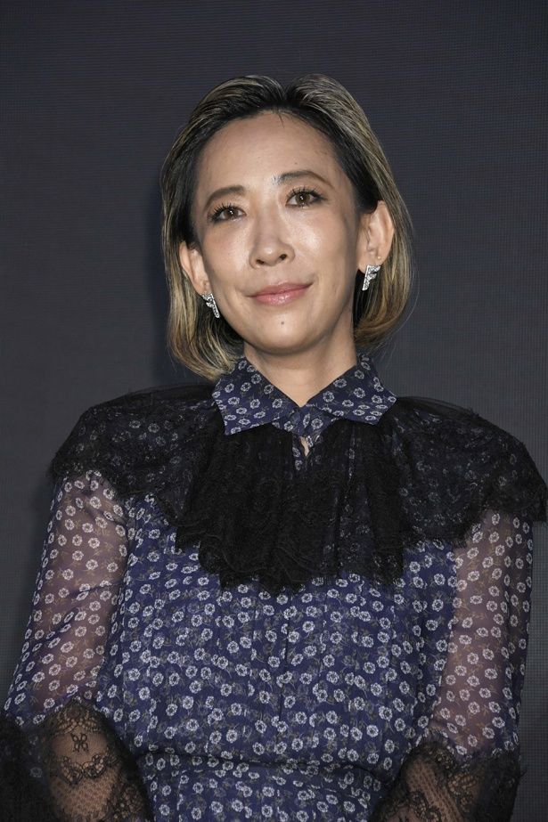 「FOLLOWERS」の蜷川実花監督