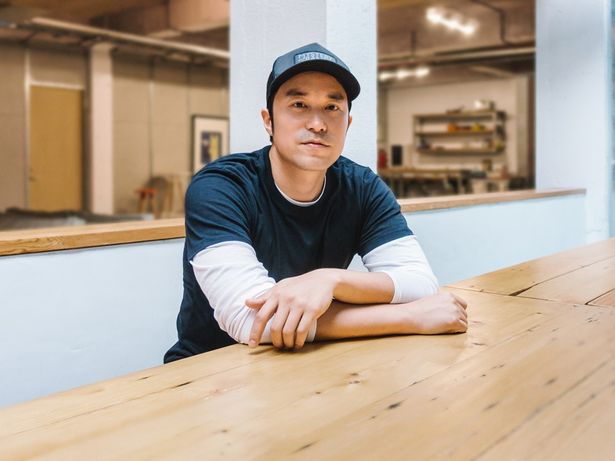 「深夜食堂-Tokyo Stories Season2-」へ台湾の人気俳優ジョセフ・チャンの出演が発表