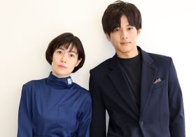 シム・ウンギョン＆松坂桃李、衝撃作になぜ挑んだ？