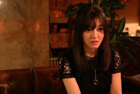 久住小春が「拝み屋怪談」に参戦！