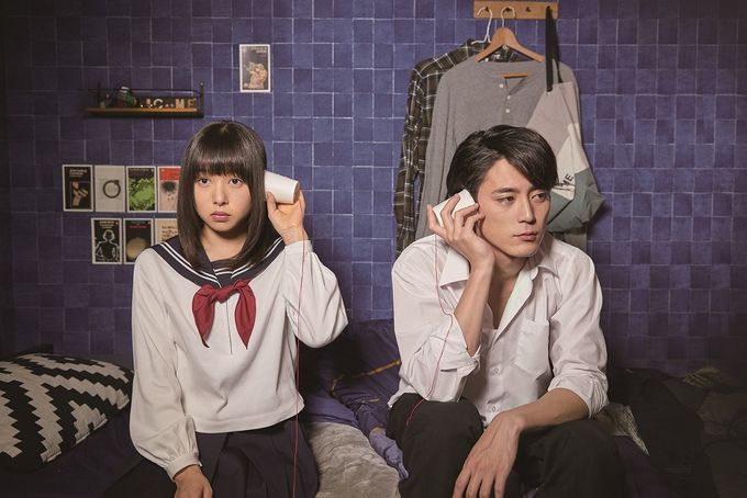 殺さない彼と死なない彼女 殺さない彼と死なない彼女の予告編・関連動画｜MOVIE WALKER PRESS 映画