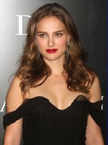 アネット・ベニングとの一騎打ちが予想されるナタリー・ポートマン