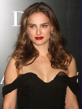 アネット・ベニングとの一騎打ちが予想されるナタリー・ポートマン