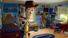 興行収入11億ドルを突破し、興行収入1位に輝いた『トイ・ストーリー3』 。ディズニーとピクサーのアニメ最大のヒット作になった