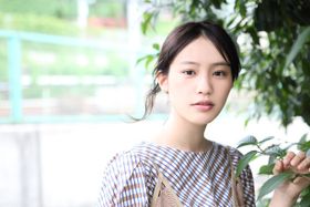 南沙良、連載第7回のテーマは“お祝い”