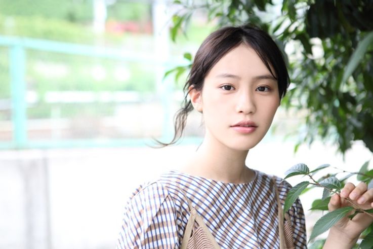 南沙良、連載第7回のテーマは“お祝い”