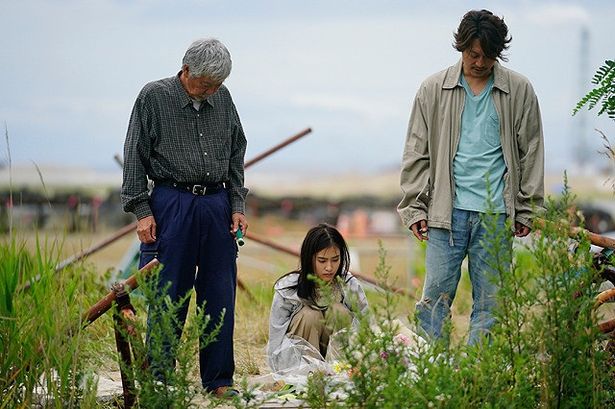 『凪待ち』は公開中