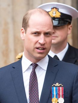 「どんなことがあっても子どもたちを支える」とコメントした