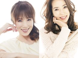 ピンク・レディーが電撃参戦！